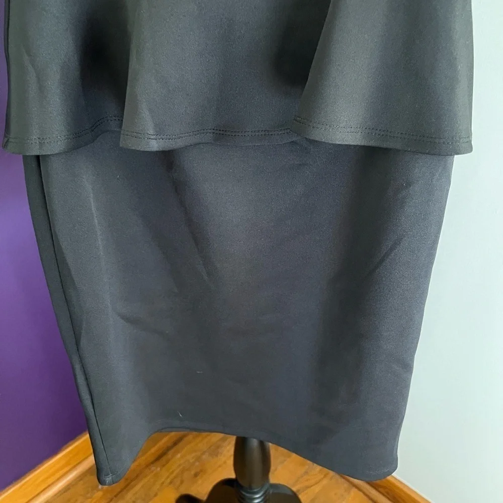 Lacelike Top Sleeveless Enfocus Studio Dress NWT